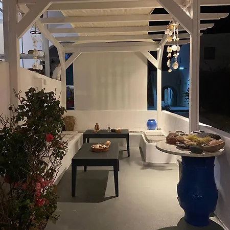 Casa Filareti-family *