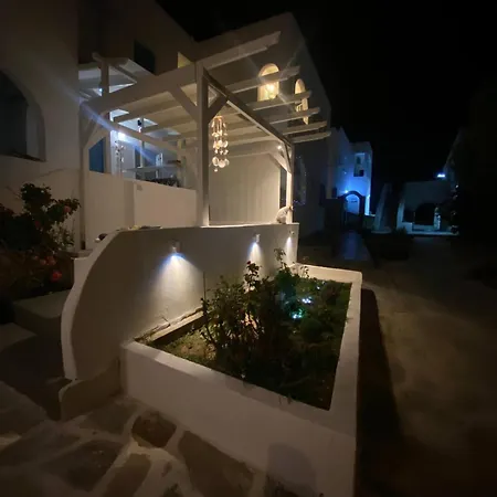 Casa Filareti-family Appartement