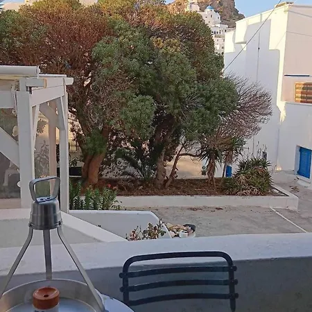 Casa Filareti-family Apartment *
