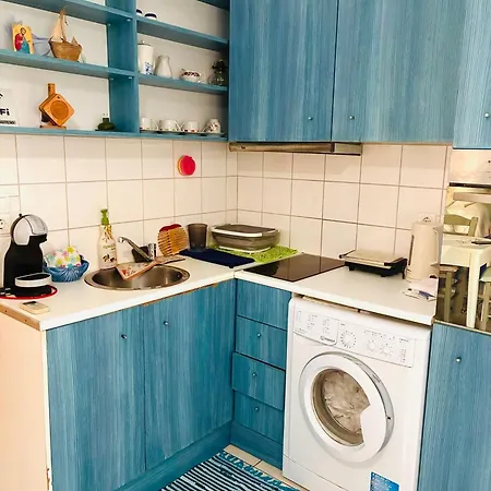 Casa Filareti-family *