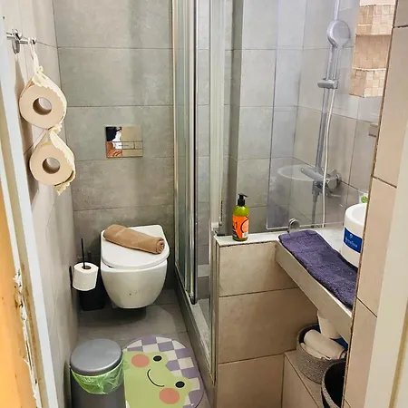 Apartament Casa Filareti-family Ios