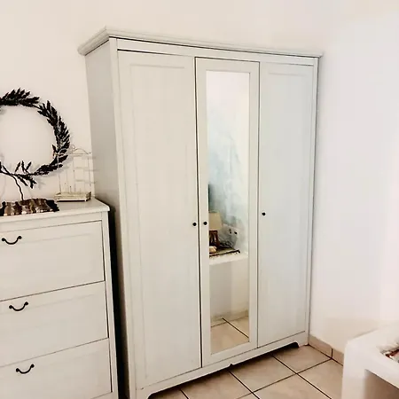 Casa Filareti-family Apartment Chora (Ios)