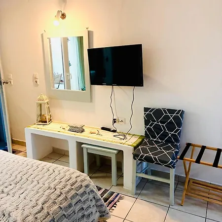 Apartament Casa Filareti-family Ios