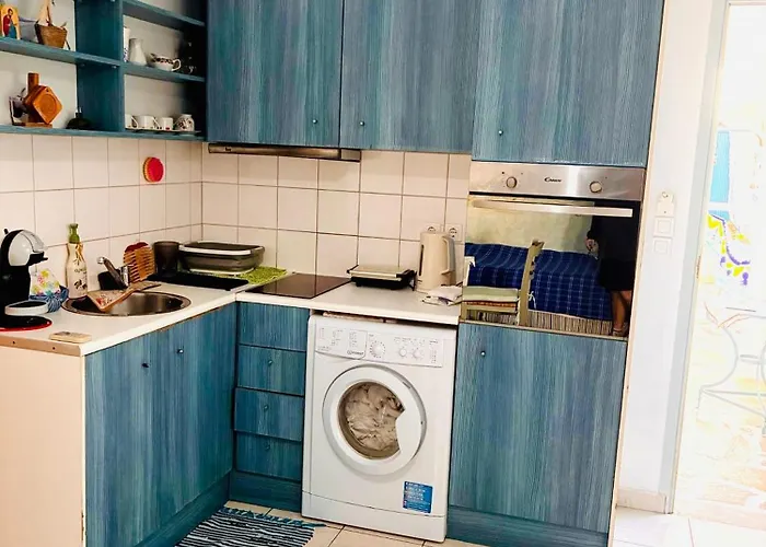 Casa Filareti-family Ios